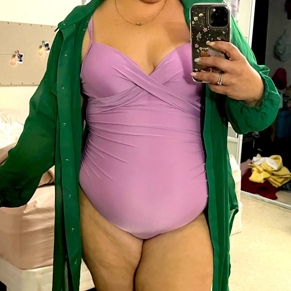 Swimsuit